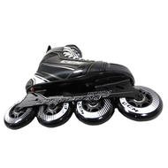 CCM 9040 Tacks Roller Hockey Skate- Sr