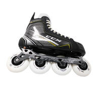 CCM 9060 Tacks Roller Hockey Skate- Sr