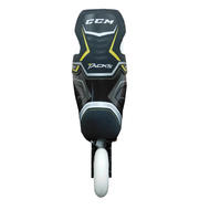 CCM 9060 Tacks Roller Hockey Skate- Sr