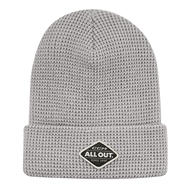 CCM ALL OUT Waffle Beanie