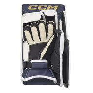 CCM Axis 2 Total Custom Pro Goal Blocker- Sr