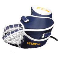CCM Axis A1.5 Catch Glove- Jr