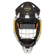 CCM Axis A1.9 Goal Mask- Sr