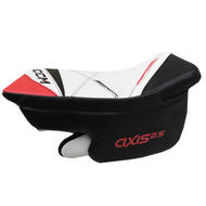 CCM Axis A2.5 Goal Blocker- Jr