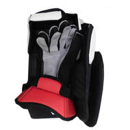 CCM Axis A2.5 Goal Blocker- Jr
