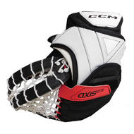 CCM Axis A2.5 Catch Glove- Jr