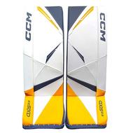 CCM Axis A2.5 Leg Pads- Jr