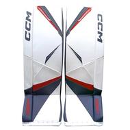 CCM Axis A2.5 Leg Pads- Jr
