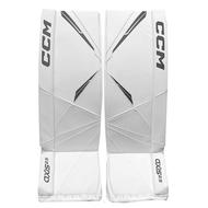 CCM Axis A2.5 Leg Pads- Jr