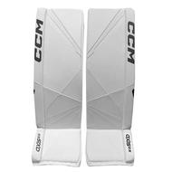 CCM Axis A2.5 Leg Pads- Jr