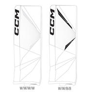 CCM Axis A2.9 Leg Pads- Int