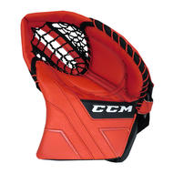 CCM Axis Catch Glove- Sr