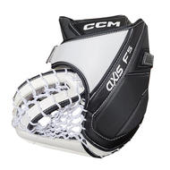 CCM Axis F5 Catch Gloves- Jr