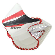 CCM Axis F5 Catch Gloves- Jr