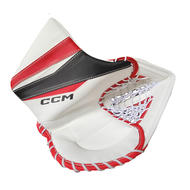 CCM Axis F5 Catch Gloves- Jr