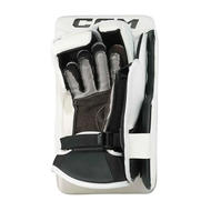 CCM Axis F5 Goal Blocker- Jr