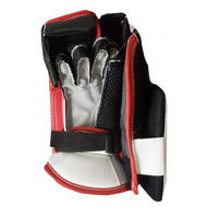 CCM Axis F5 Goal Blocker- Jr