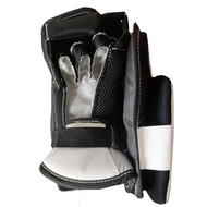 CCM Axis F5 Goal Blocker- Jr