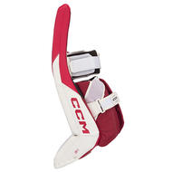 CCM Axis F5 Leg Pads- Jr