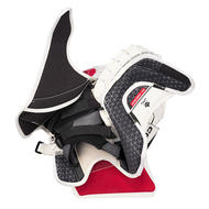 CCM Axis F9 Catch Gloves- Int