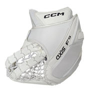 CCM Axis F9 Catch Glove- Sr
