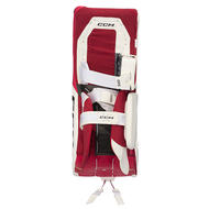 CCM Axis F9 Leg Pads- Int