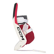 CCM Axis F9 Leg Pads- Int