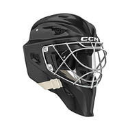 CCM Axis F9 Non-Certified Cat Eye Goal Mask- Sr