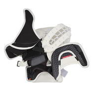 CCM Axis XF Catch Glove- Sr