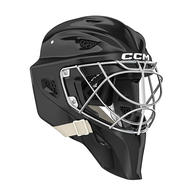 CCM Axis XF Non-Certified Cat Eye Goal Mask- Sr