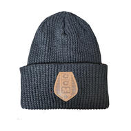 CCM Beaver Tail High Cuff Beanie