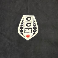 CCM Beaver Tail S/S Tee- Sr