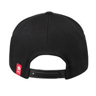 CCM Camo Flatbrim Snapback Cap