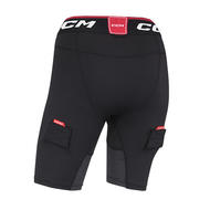 CCM Compression Jill Short- Woman's
