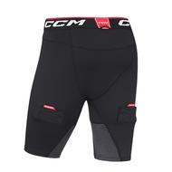 CCM Compression Jock Short- Jr