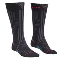 CCM Compression Knee Skate Sock