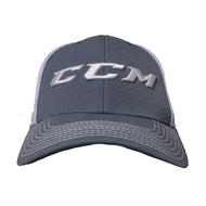 CCM Core Foam Mesh Flex Cap- Yth