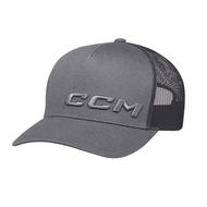 CCM Core Meshback Trucker Hat