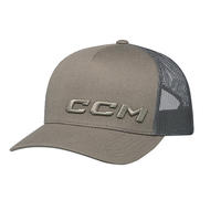 CCM Core Meshback Trucker Hat