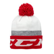 CCM Core Pom Knit Hat '21