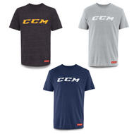 CCM Core S/S Tee- Sr