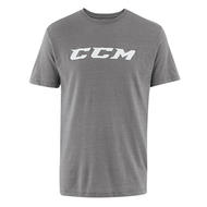 CCM Core S/S Tri Blend Tee- Yth