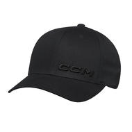 CCM Core Structured Adjustable Hat