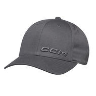 CCM Core Structured Adjustable Hat