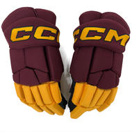 CCM Custom College Series Hockey Gloves – Sr