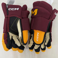 CCM Custom College Series Hockey Gloves – Sr