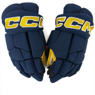 CCM Custom College Series Hockey Gloves – Sr