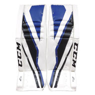 CCM Extreme Flex 3.5 Leg Pads- Sr