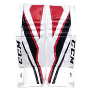 CCM Extreme Flex 3.5 Leg Pads- Sr