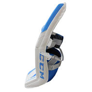 CCM Extreme Flex 5 Leg Pads- Sr
